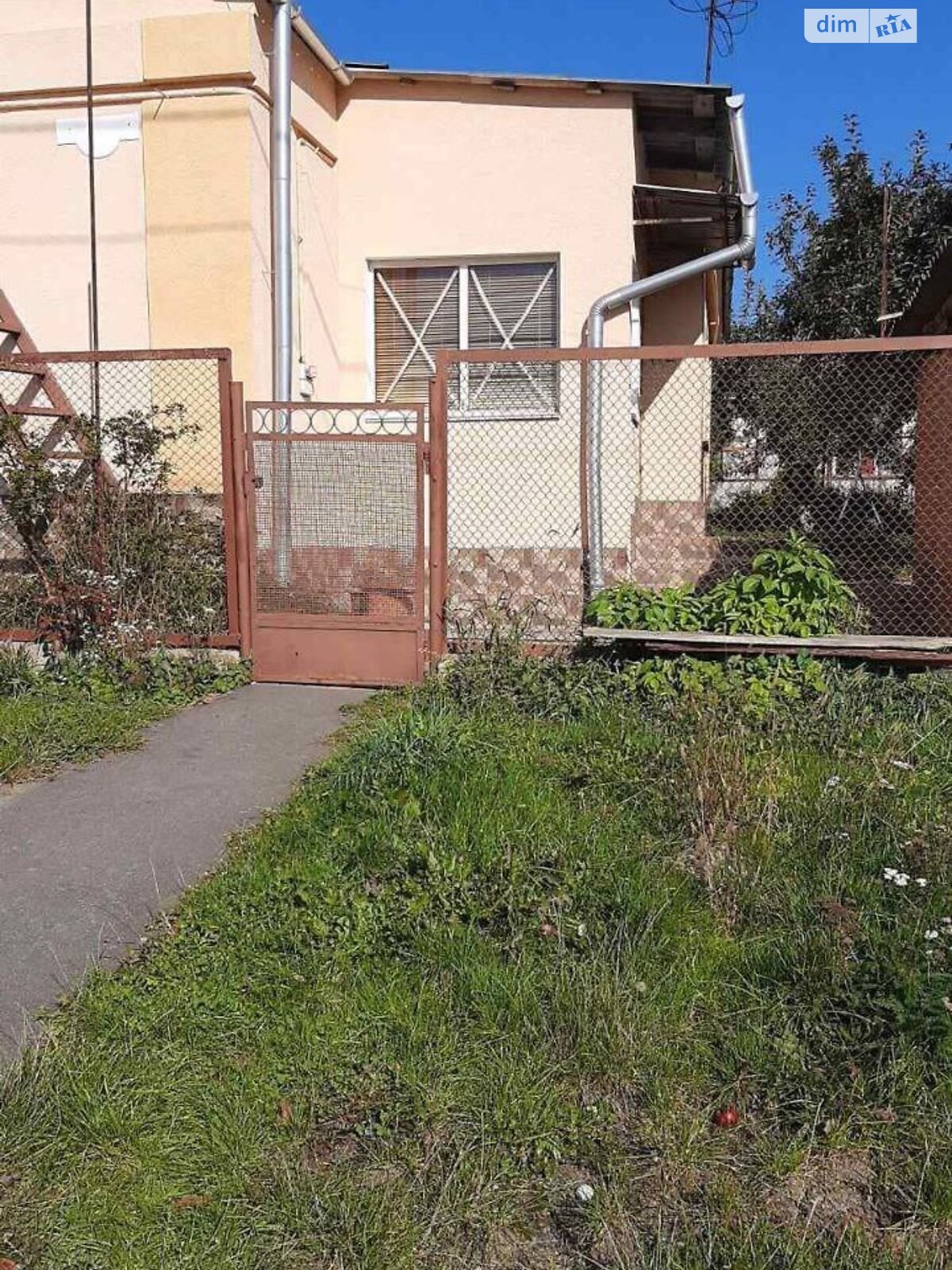 одноэтажный дом, 80 кв. м, кирпич. Сдается помесячно в Виннице, в районе Корея фото 1
