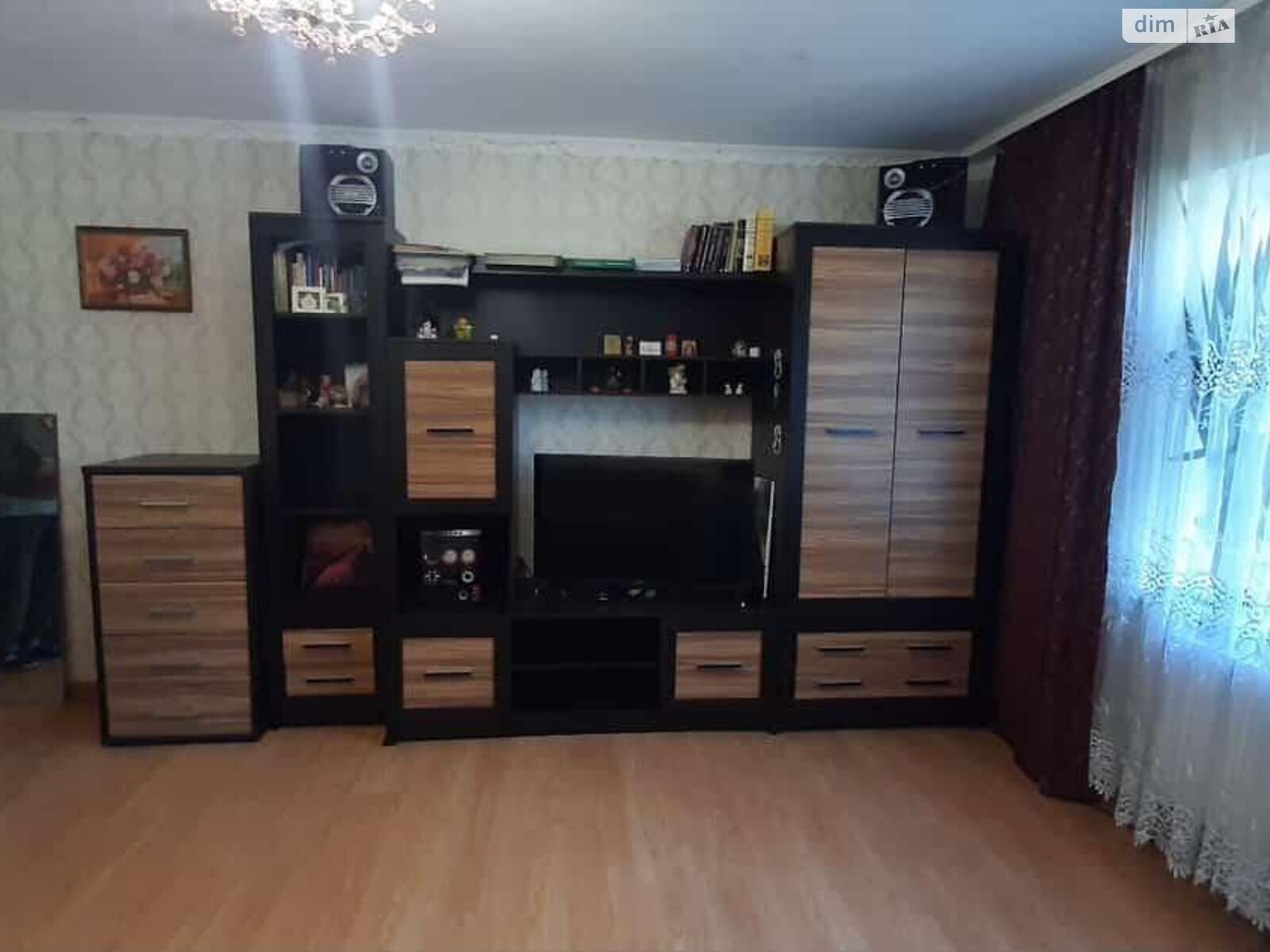 одноэтажный дом, 80 кв. м, кирпич. Сдается помесячно в Виннице, в районе Корея фото 1