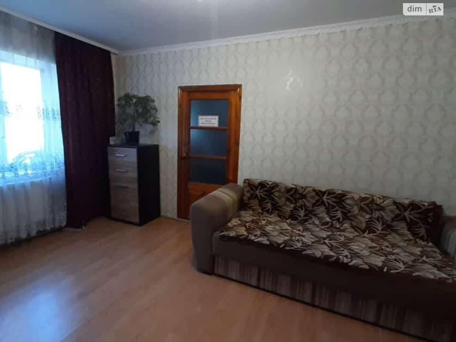 одноэтажный дом, 80 кв. м, кирпич. Сдается помесячно в Виннице, в районе Корея фото 1