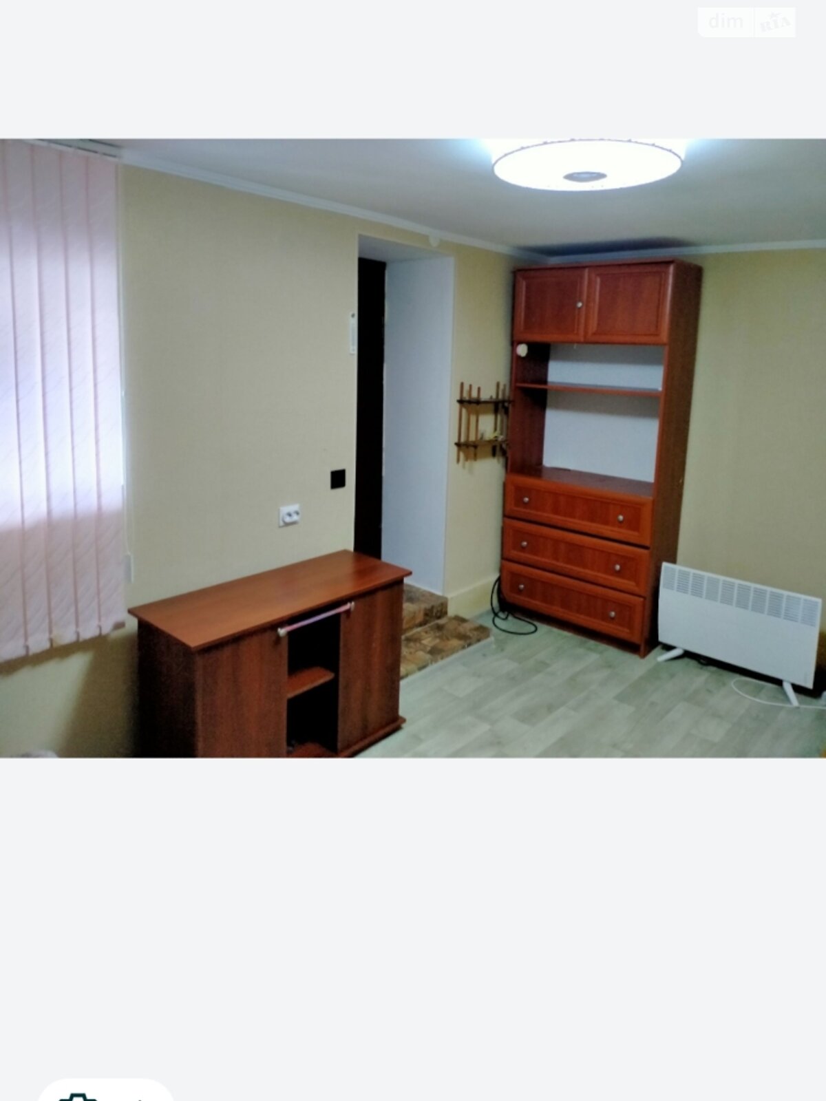 одноэтажный дом, 25 кв. м, кирпич. Сдается помесячно в Виннице, в районе Корея фото 1