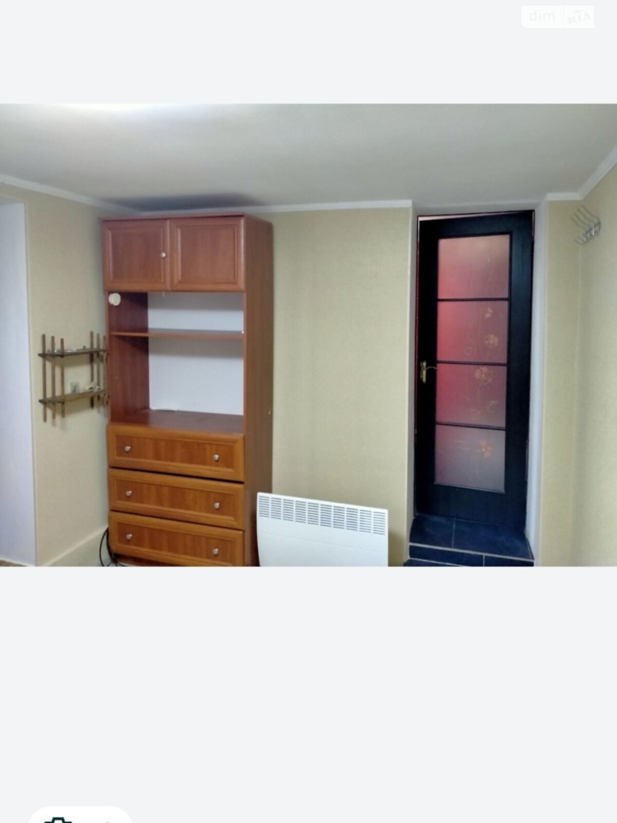 одноэтажный дом, 25 кв. м, кирпич. Сдается помесячно в Виннице, в районе Корея фото 1