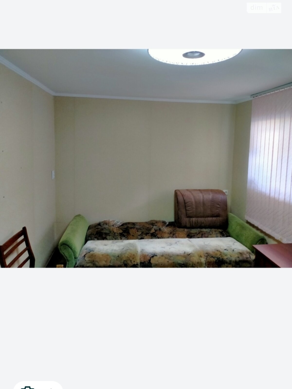 одноэтажный дом, 25 кв. м, кирпич. Сдается помесячно в Виннице, в районе Корея фото 1