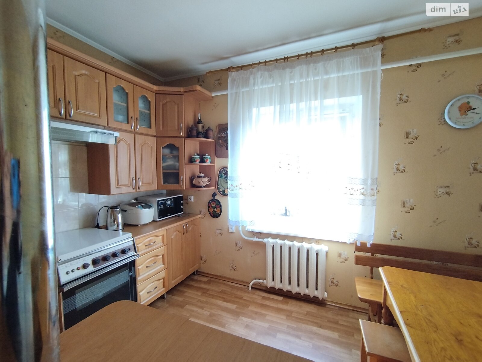 однопроверховий будинок, 82.4 кв. м, цегла. Здається помісячно в Вінниці, в районі Корея фото 1