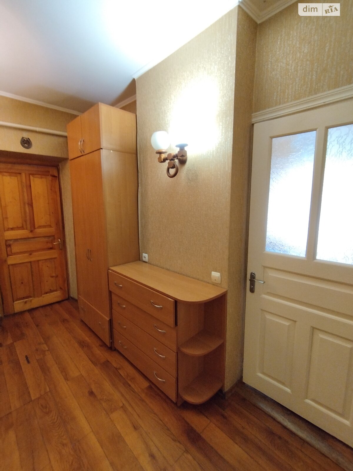 однопроверховий будинок, 82.4 кв. м, цегла. Здається помісячно в Вінниці, в районі Корея фото 1