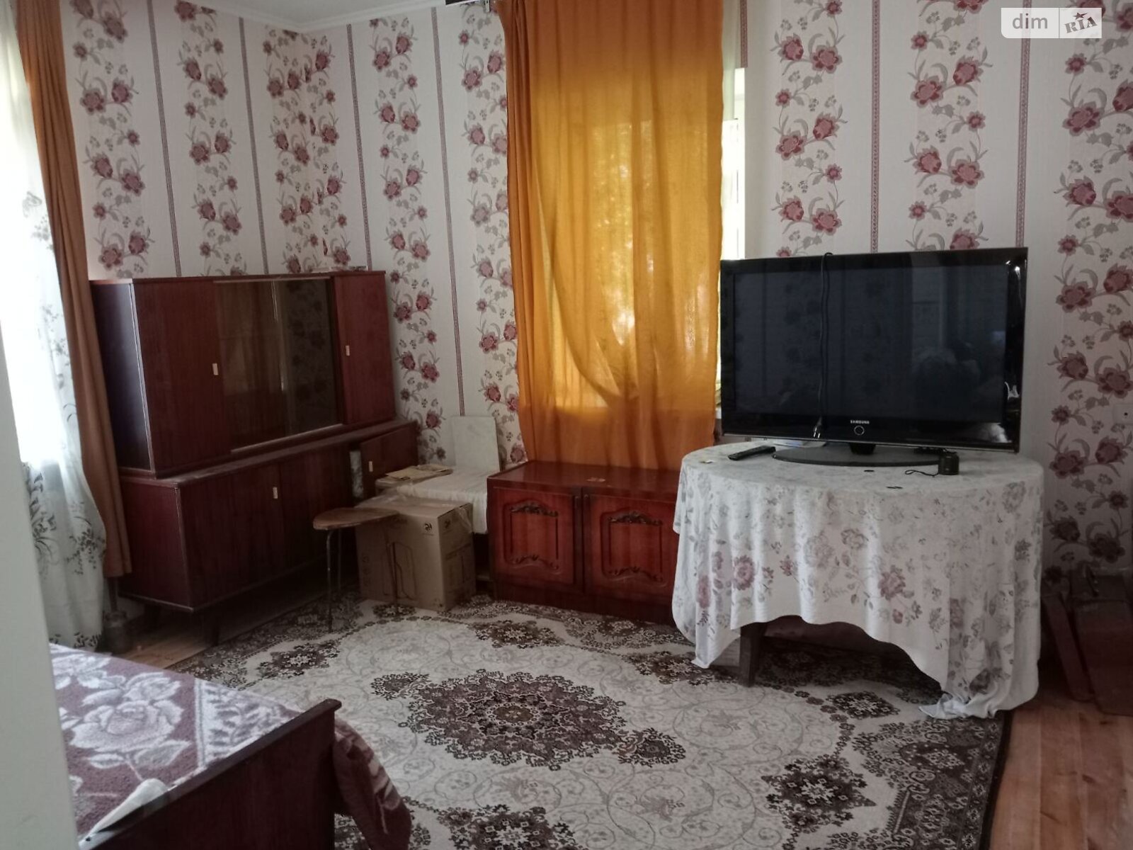 одноэтажный дом с мебелью, 66.4 кв. м, кирпич. Сдается помесячно в Виннице, в районе Корея фото 1 одноэтажный дом с мебелью, 66.4 кв. м, кирпич. Сдается помесячно в Виннице, в районе Корея фото 1