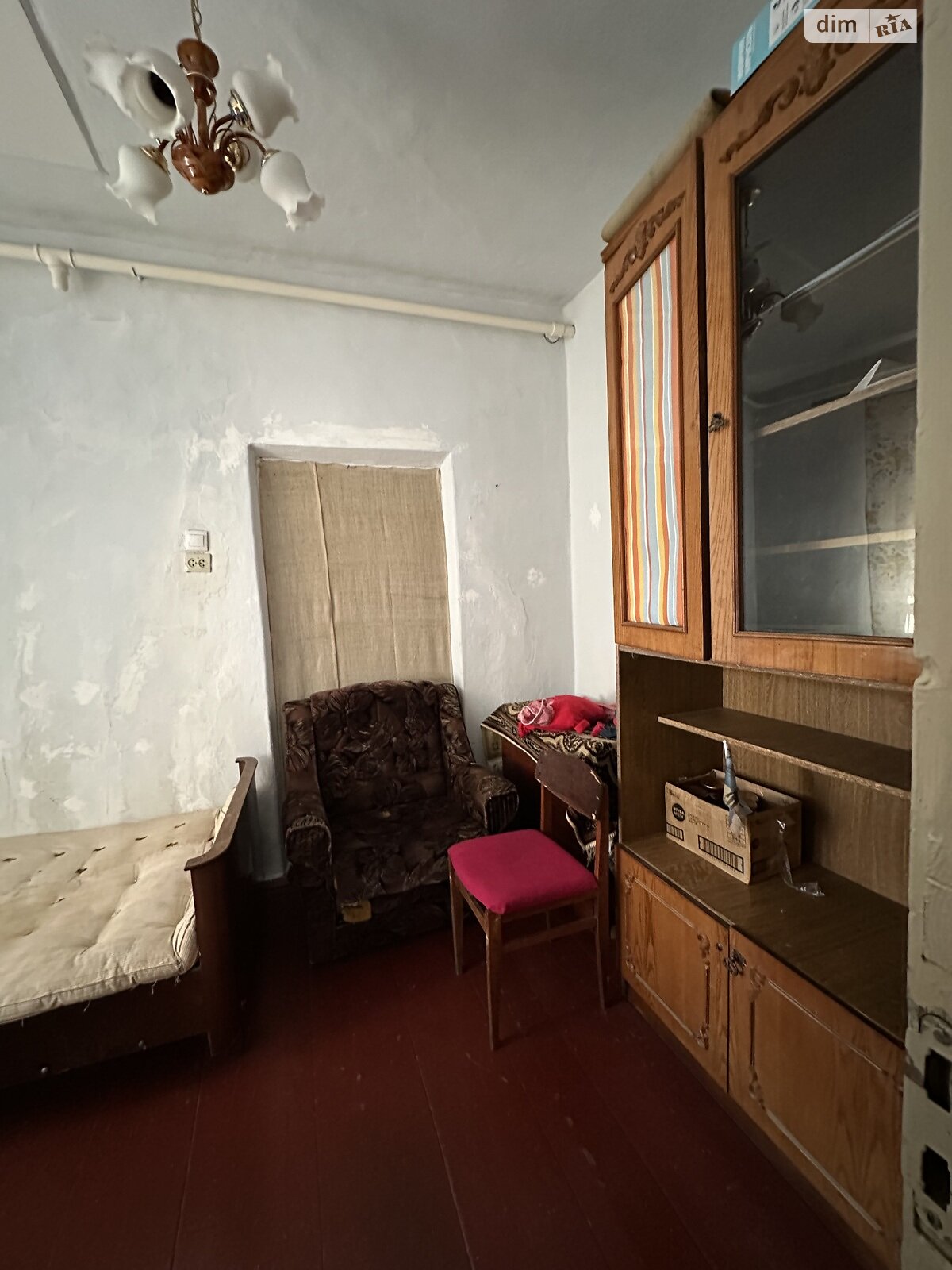 одноэтажный дом, 40 кв. м, кирпич. Сдается помесячно в Виннице, в районе Корея фото 1 одноэтажный дом, 40 кв. м, кирпич. Сдается помесячно в Виннице, в районе Корея фото 1