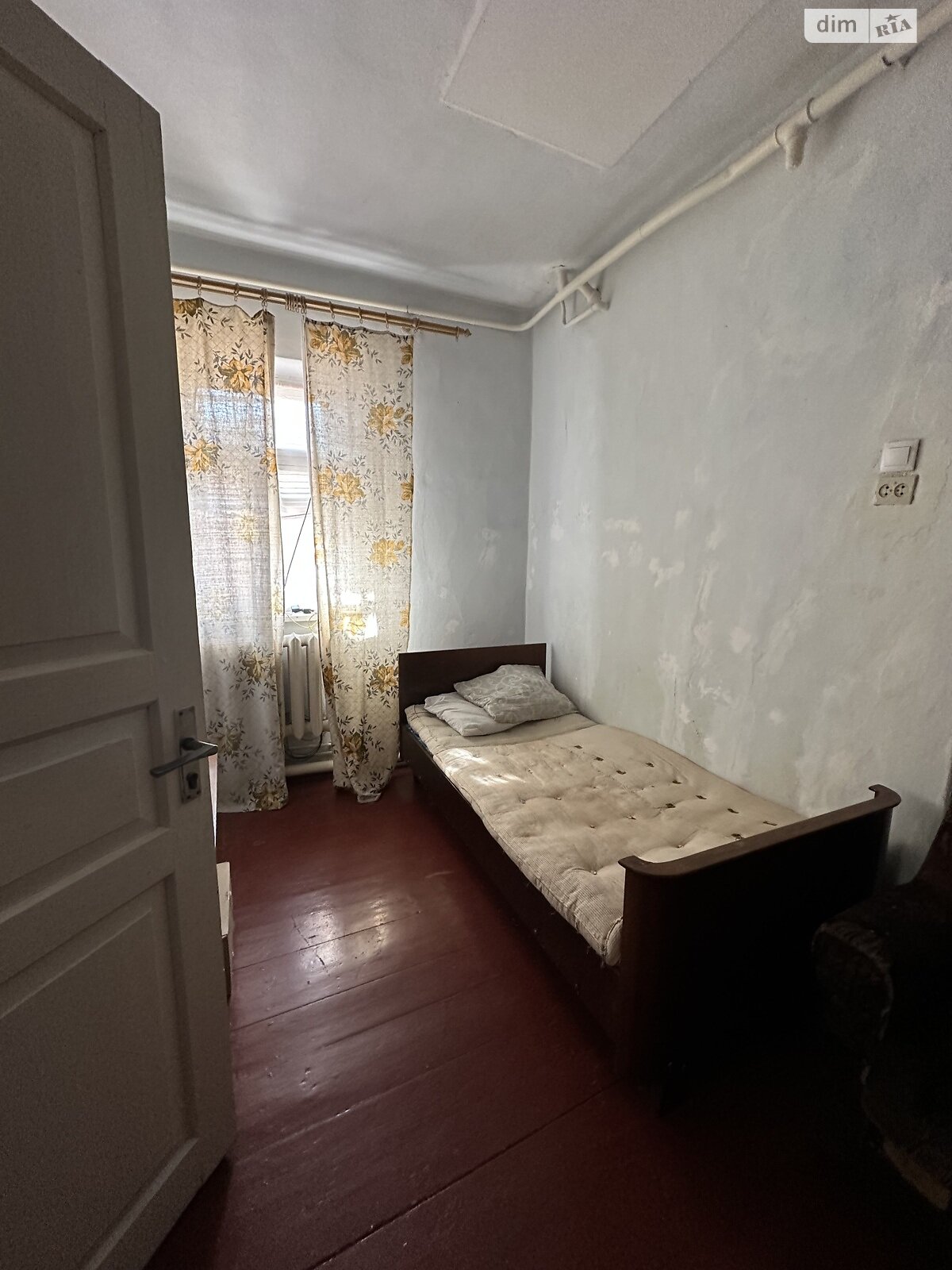 одноэтажный дом, 40 кв. м, кирпич. Сдается помесячно в Виннице, в районе Корея фото 1 одноэтажный дом, 40 кв. м, кирпич. Сдается помесячно в Виннице, в районе Корея фото 1