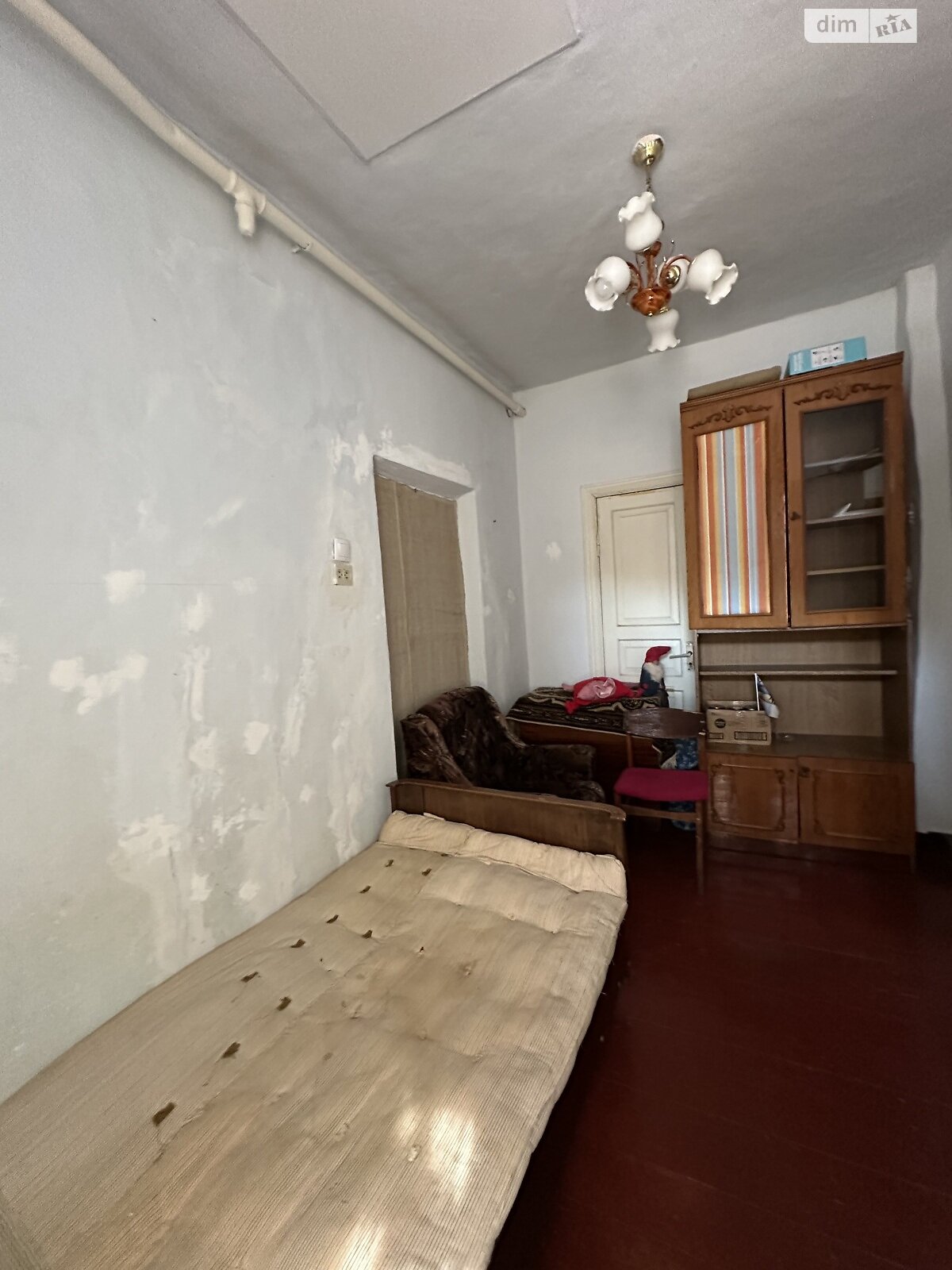 одноэтажный дом, 40 кв. м, кирпич. Сдается помесячно в Виннице, в районе Корея фото 1 одноэтажный дом, 40 кв. м, кирпич. Сдается помесячно в Виннице, в районе Корея фото 1