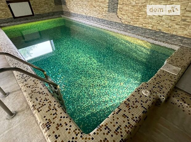 двухэтажный дом с камином, 300 кв. м, кирпич. Сдается помесячно в Виннице, в районе Ленинский фото 1 двухэтажный дом с камином, 300 кв. м, кирпич. Сдается помесячно в Виннице, в районе Ленинский фото 1