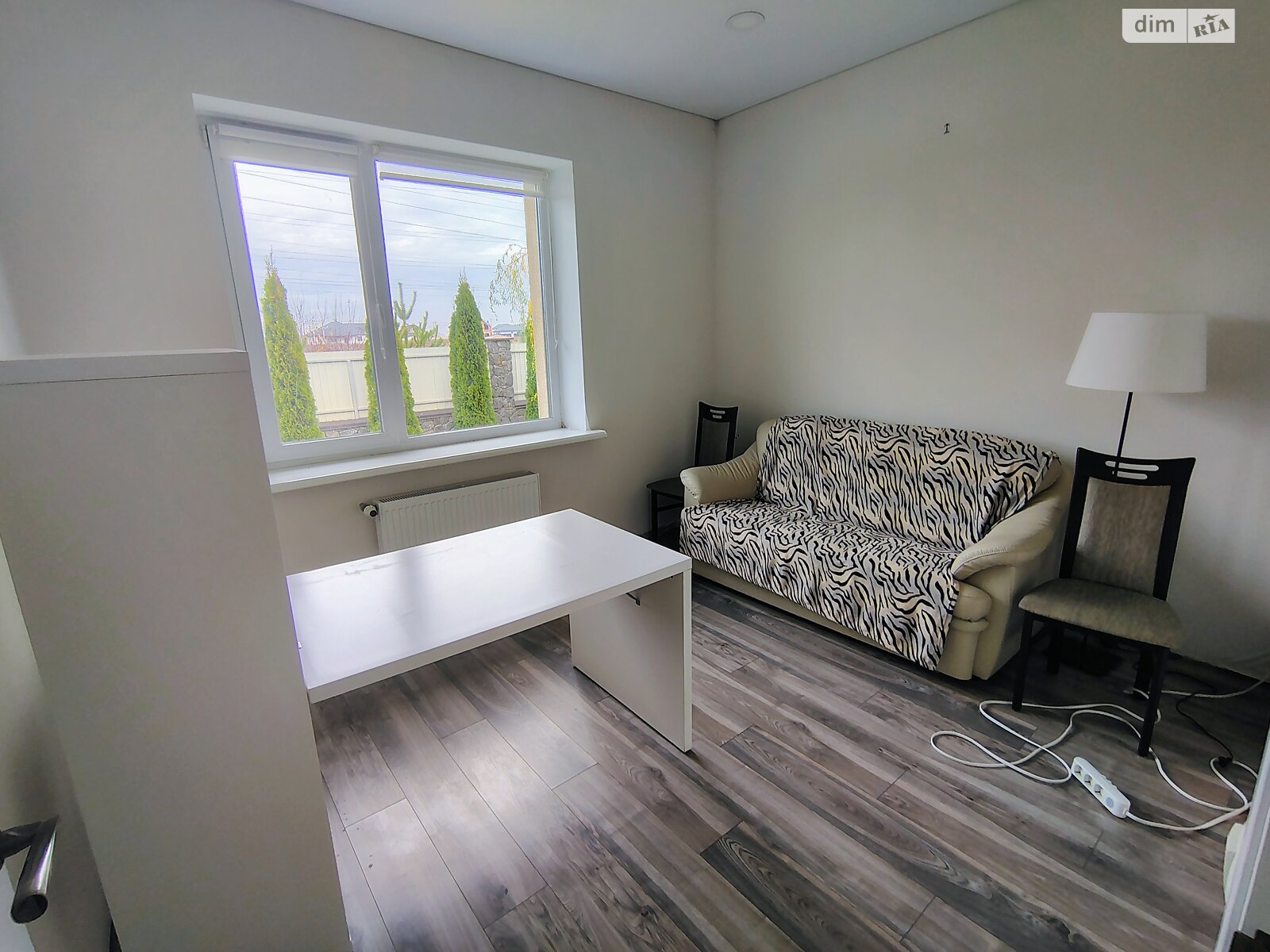 однопроверховий будинок, 100 кв. м, цегла. Здається помісячно в Вінниці, в районі Ленінський фото 1