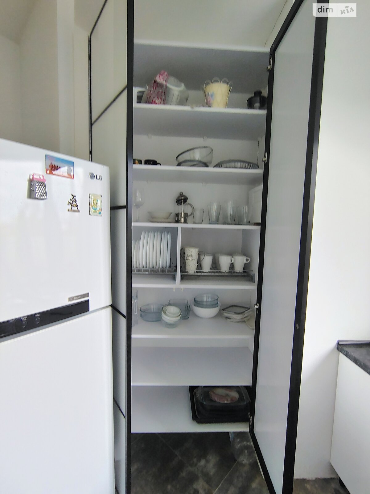 однопроверховий будинок, 100 кв. м, цегла. Здається помісячно в Вінниці, в районі Ленінський фото 1