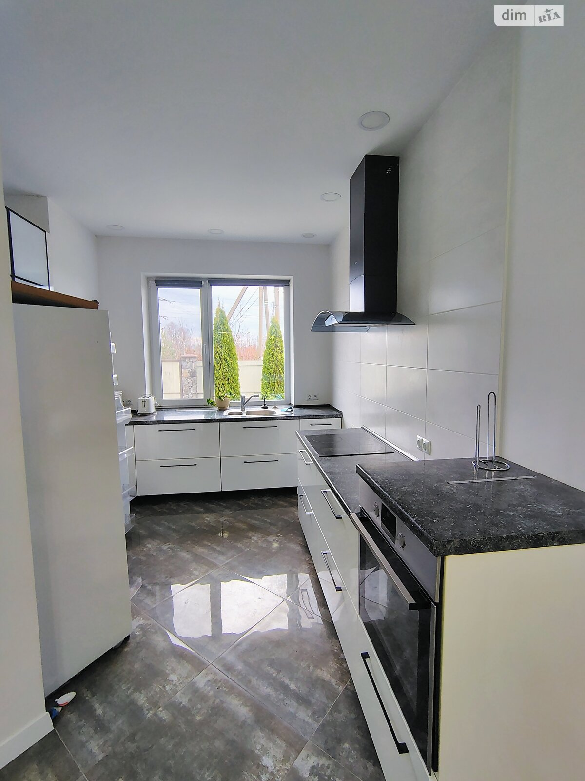 однопроверховий будинок, 100 кв. м, цегла. Здається помісячно в Вінниці, в районі Ленінський фото 1