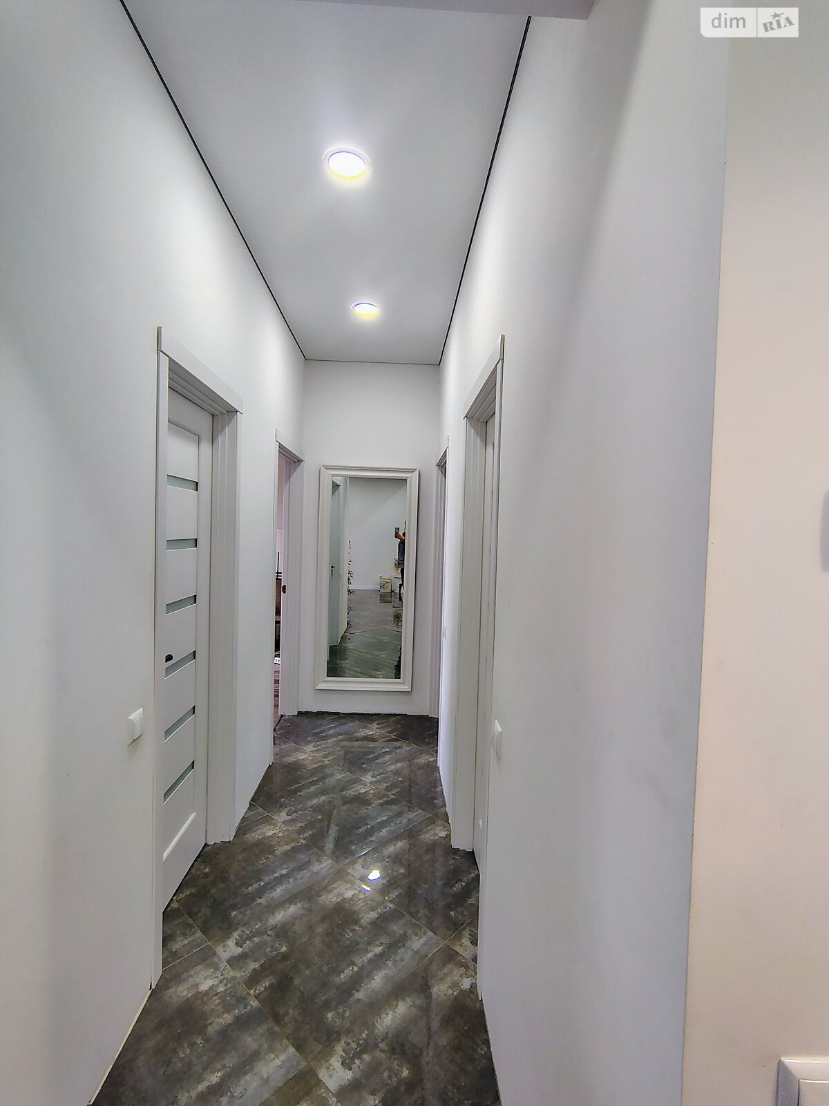 однопроверховий будинок, 100 кв. м, цегла. Здається помісячно в Вінниці, в районі Ленінський фото 1