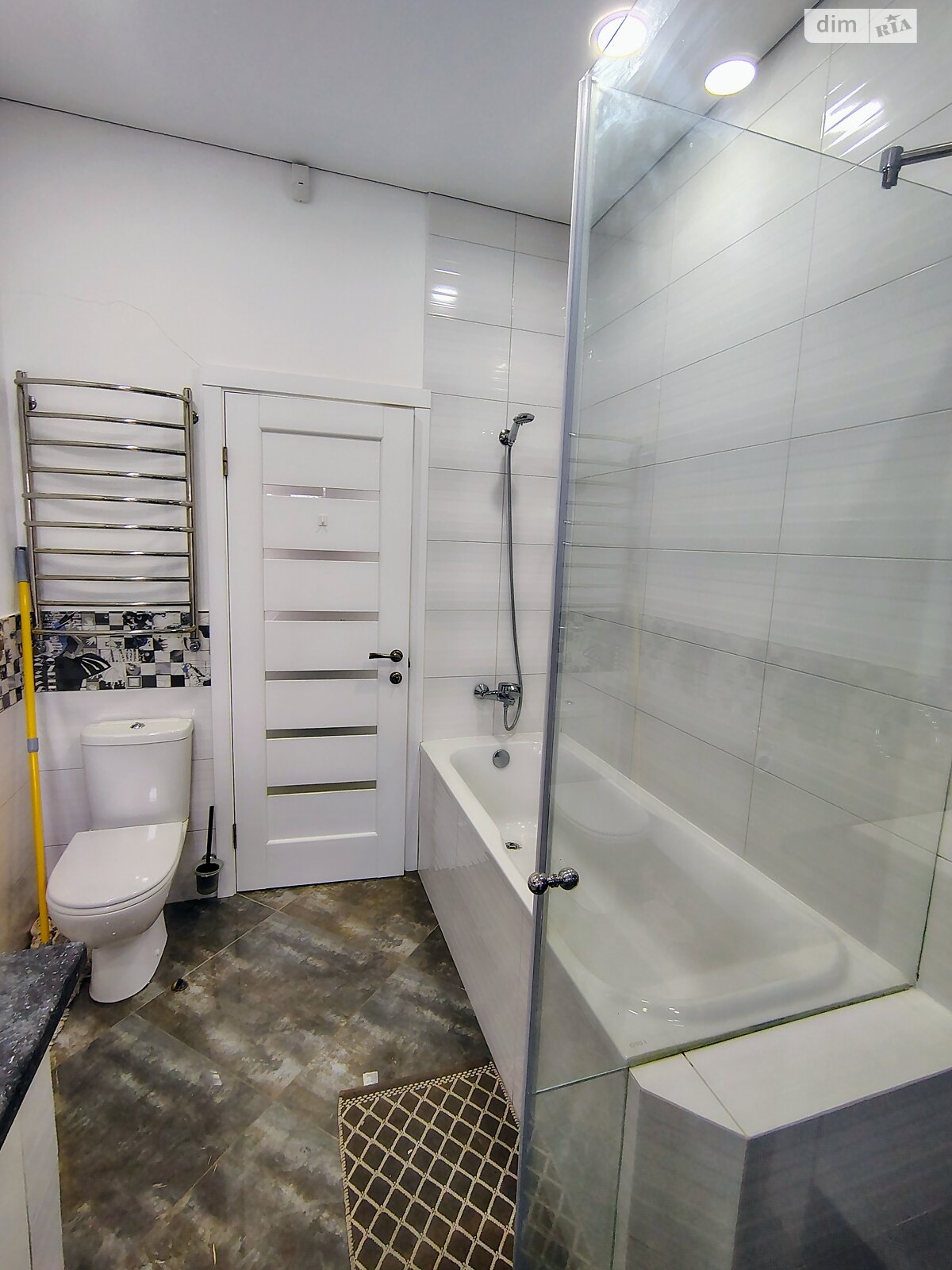 однопроверховий будинок, 100 кв. м, цегла. Здається помісячно в Вінниці, в районі Ленінський фото 1