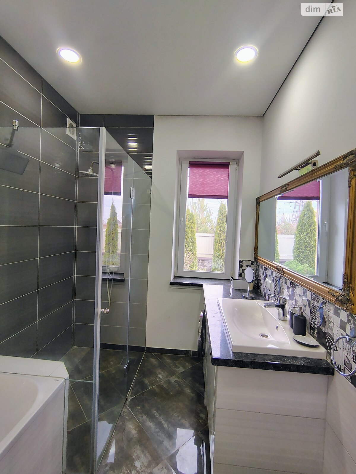 однопроверховий будинок, 100 кв. м, цегла. Здається помісячно в Вінниці, в районі Ленінський фото 1