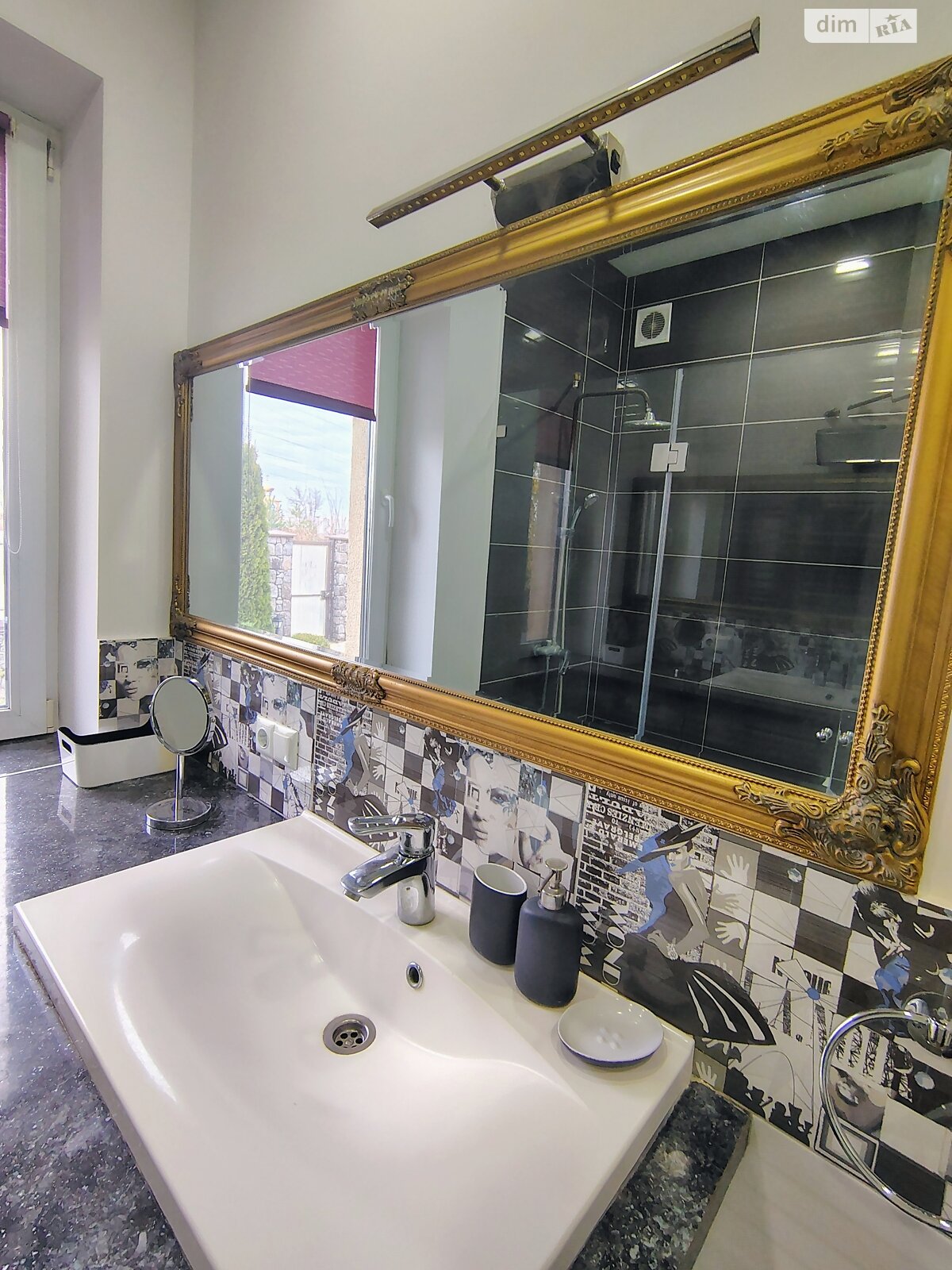 однопроверховий будинок, 100 кв. м, цегла. Здається помісячно в Вінниці, в районі Ленінський фото 1