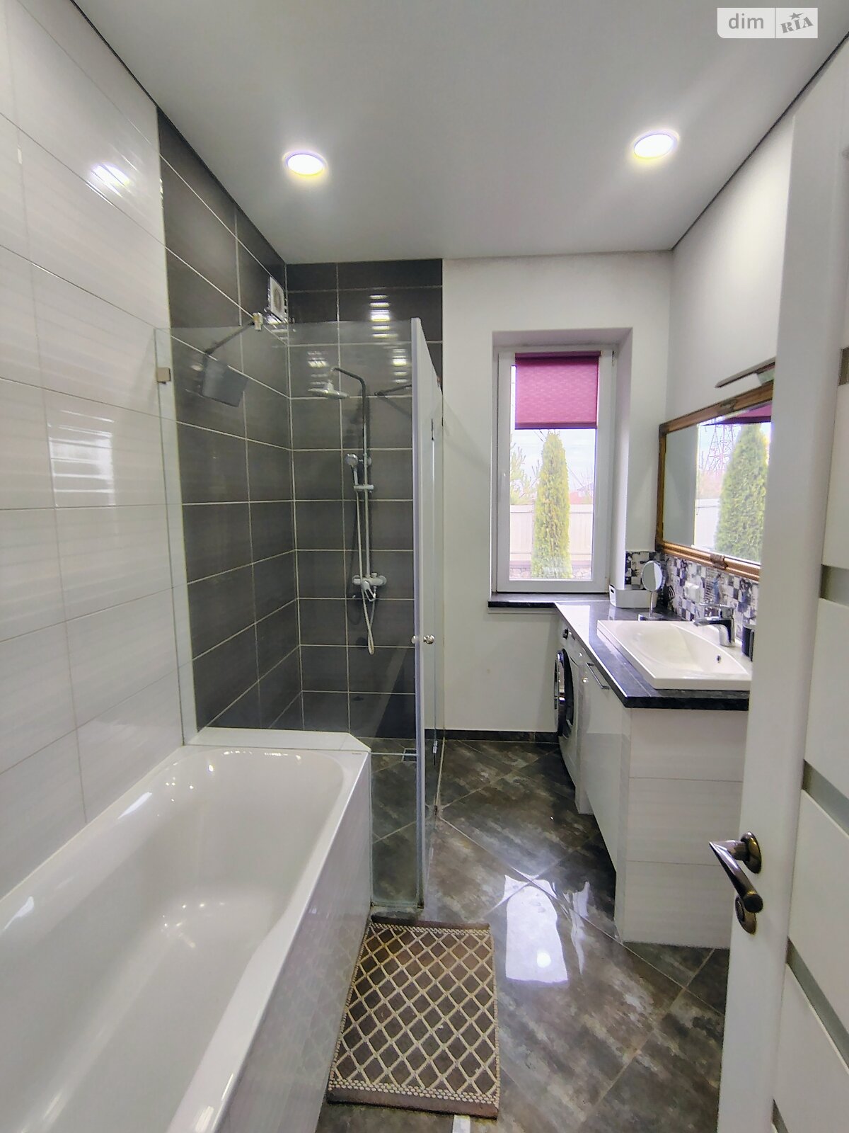 однопроверховий будинок, 100 кв. м, цегла. Здається помісячно в Вінниці, в районі Ленінський фото 1