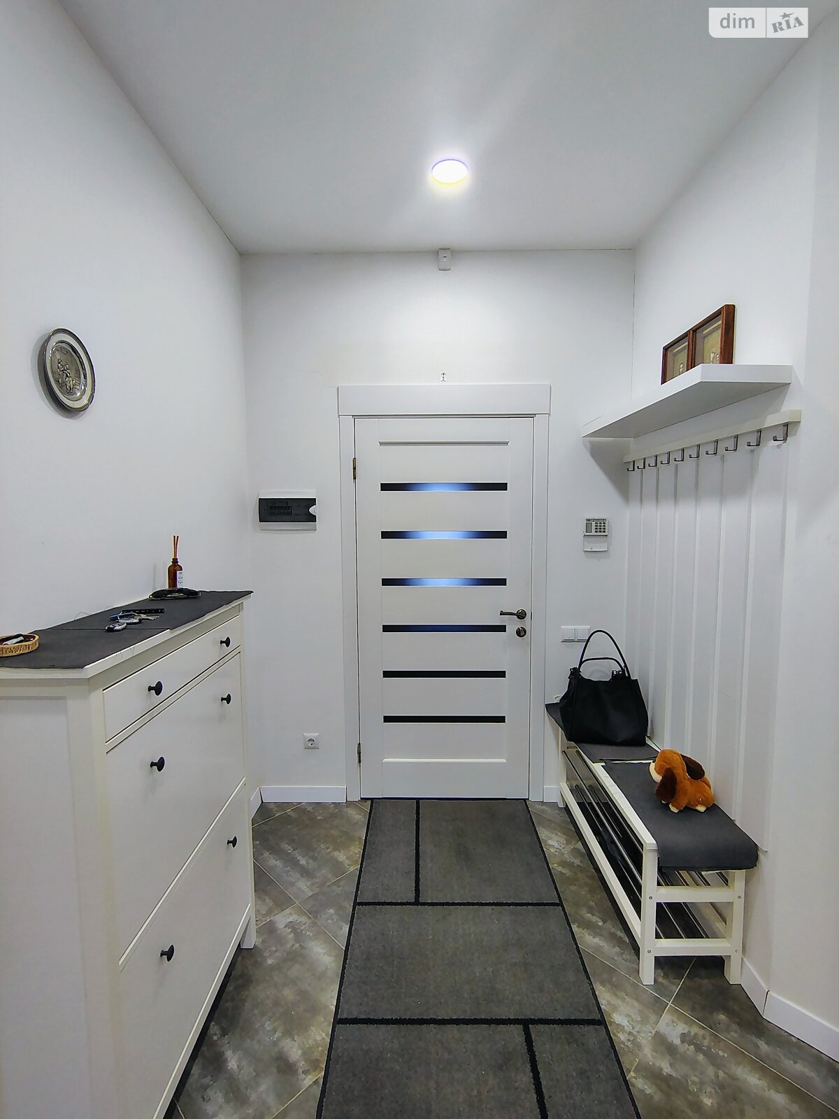 однопроверховий будинок, 100 кв. м, цегла. Здається помісячно в Вінниці, в районі Ленінський фото 1