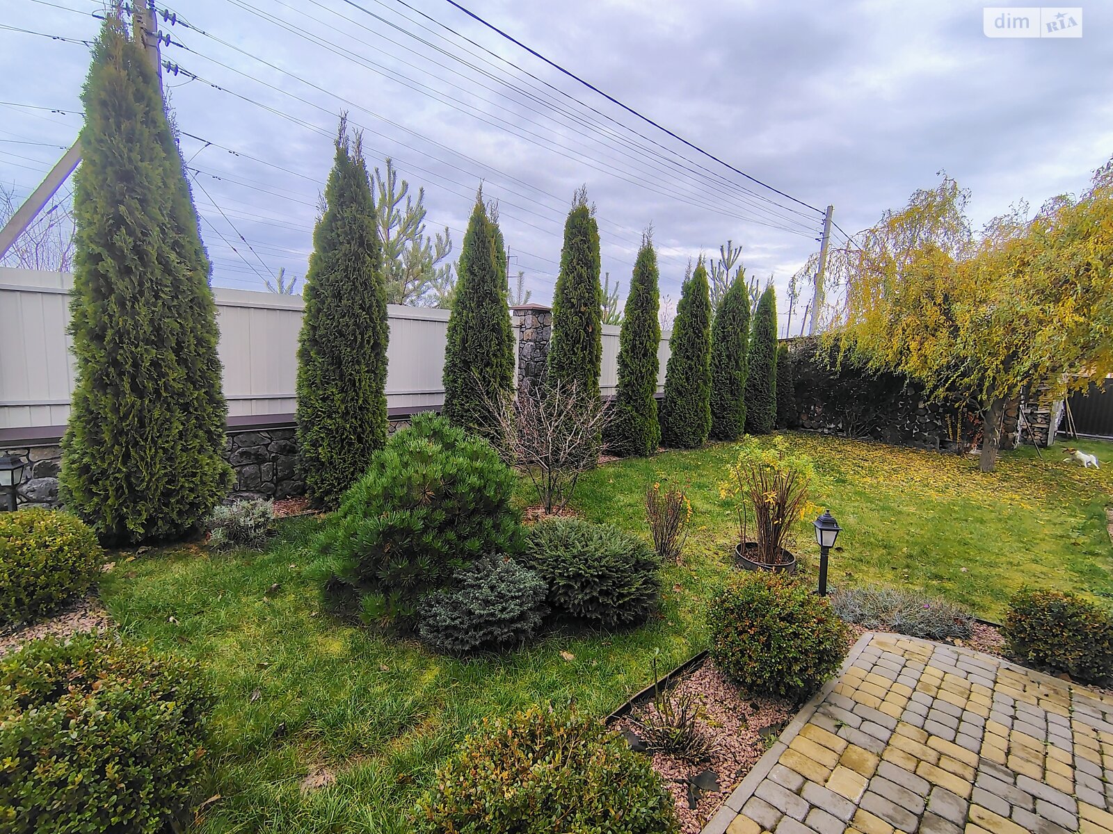 однопроверховий будинок, 100 кв. м, цегла. Здається помісячно в Вінниці, в районі Ленінський фото 1