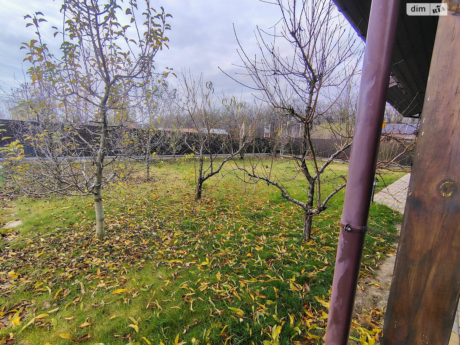 однопроверховий будинок, 100 кв. м, цегла. Здається помісячно в Вінниці, в районі Ленінський фото 1