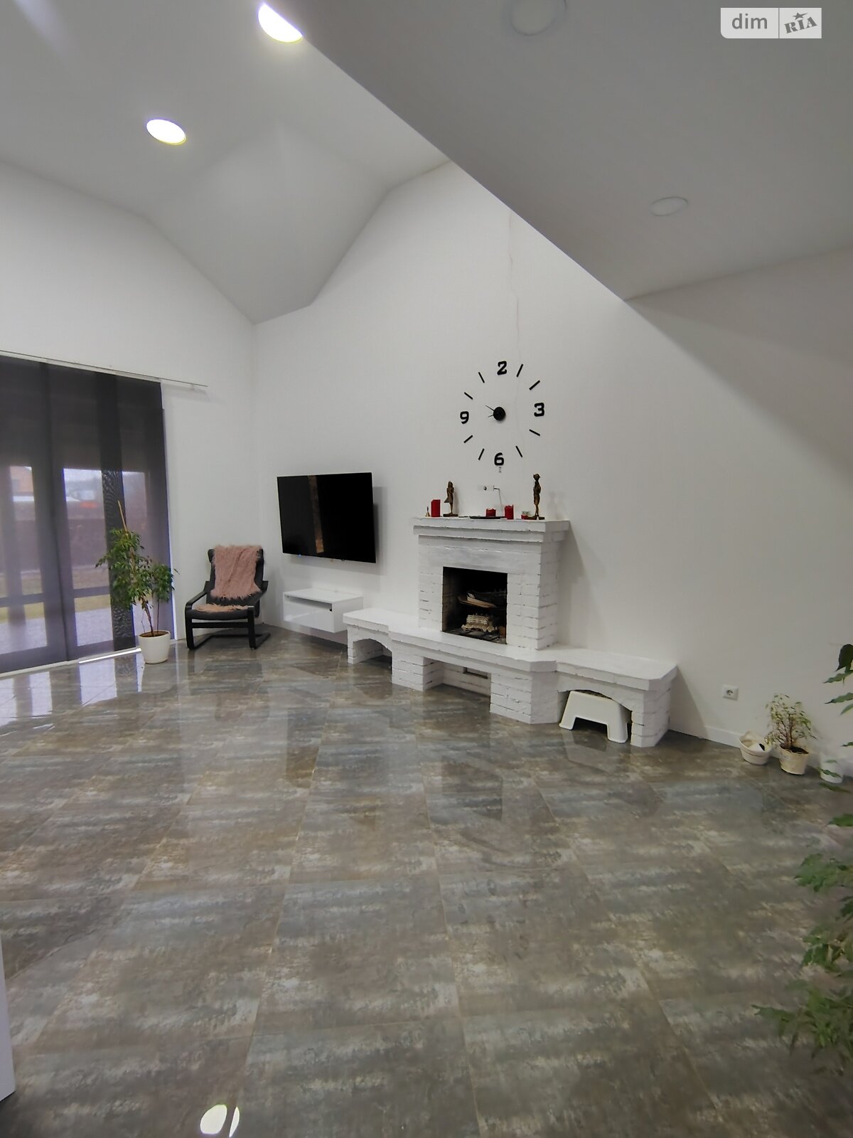 однопроверховий будинок, 100 кв. м, цегла. Здається помісячно в Вінниці, в районі Ленінський фото 1