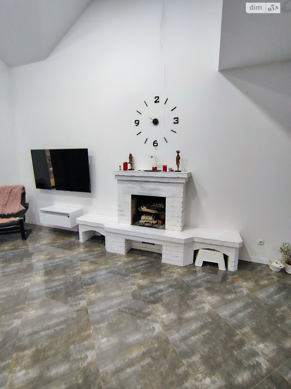 однопроверховий будинок, 100 кв. м, цегла. Здається помісячно в Вінниці, в районі Ленінський фото 1