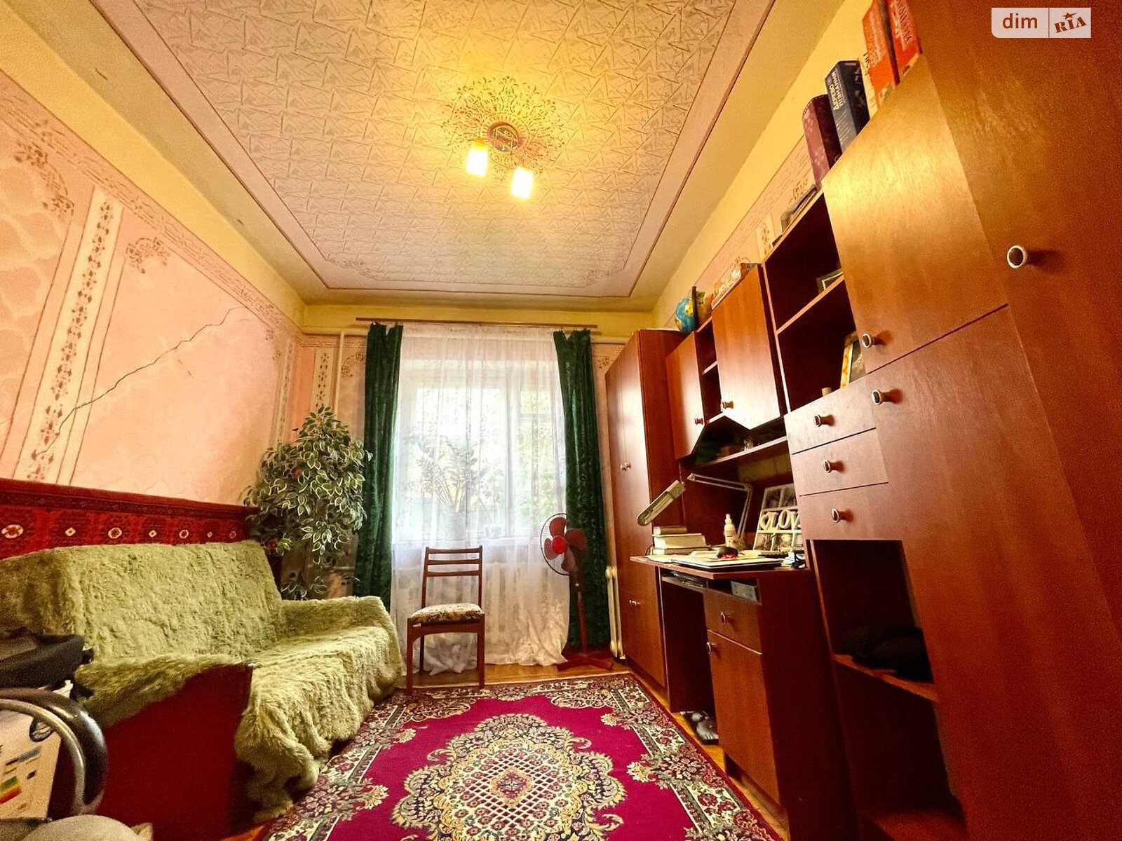 двухэтажный дом с верандой, 120 кв. м, кирпич. Сдается помесячно в Виннице, в районе Ленинский фото 1 двухэтажный дом с верандой, 120 кв. м, кирпич. Сдается помесячно в Виннице, в районе Ленинский фото 1