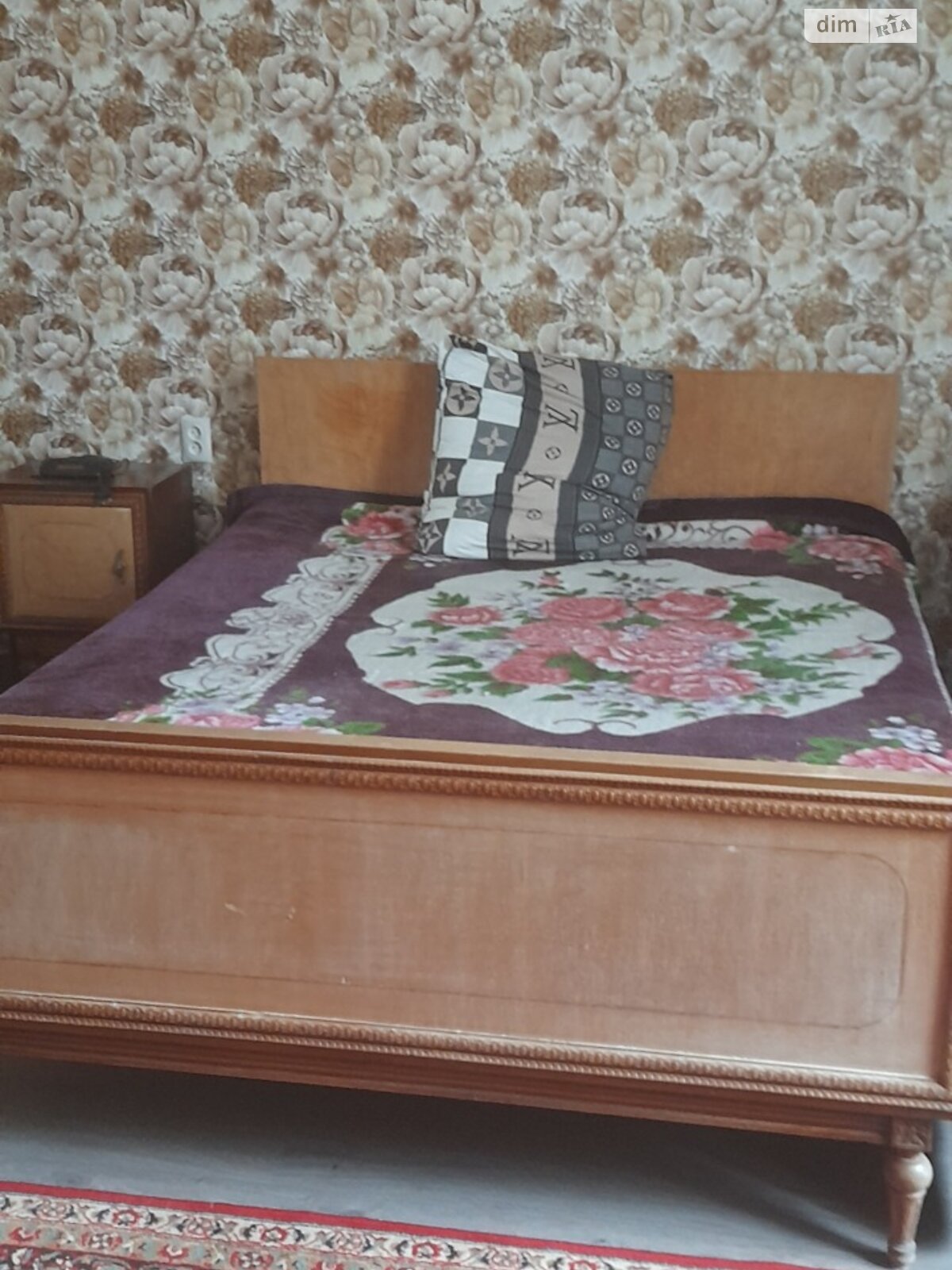 одноповерховий будинок, 75 кв. м, цегла. Здається помісячно в Вінниці, в районі Ленінський фото 1 однопроверховий будинок, 75 кв. м, цегла. Здається помісячно в Вінниці, в районі Ленінський фото 1