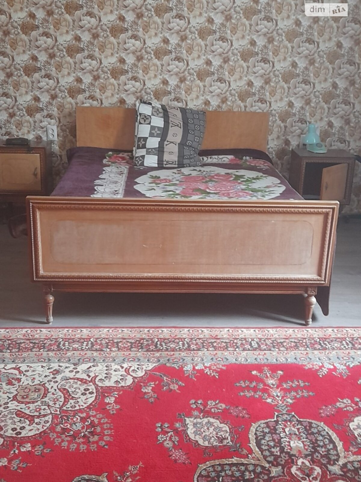 одноповерховий будинок, 75 кв. м, цегла. Здається помісячно в Вінниці, в районі Ленінський фото 1 однопроверховий будинок, 75 кв. м, цегла. Здається помісячно в Вінниці, в районі Ленінський фото 1