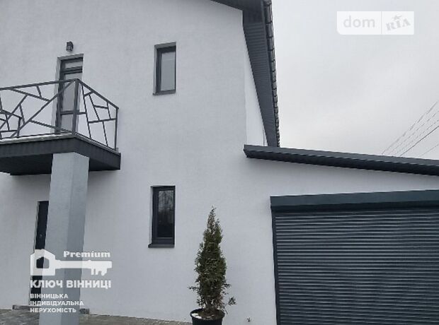 двоповерховий будинок з балконом, 250 кв. м, цегла. Здається помісячно в Лисогорі фото 1 двоповерховий будинок з балконом, 250 кв. м, цегла. Здається помісячно в Лисогорі фото 1