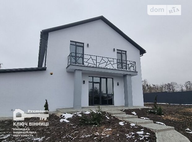 двоповерховий будинок з балконом, 250 кв. м, цегла. Здається помісячно в Лисогорі фото 1 двоповерховий будинок з балконом, 250 кв. м, цегла. Здається помісячно в Лисогорі фото 1