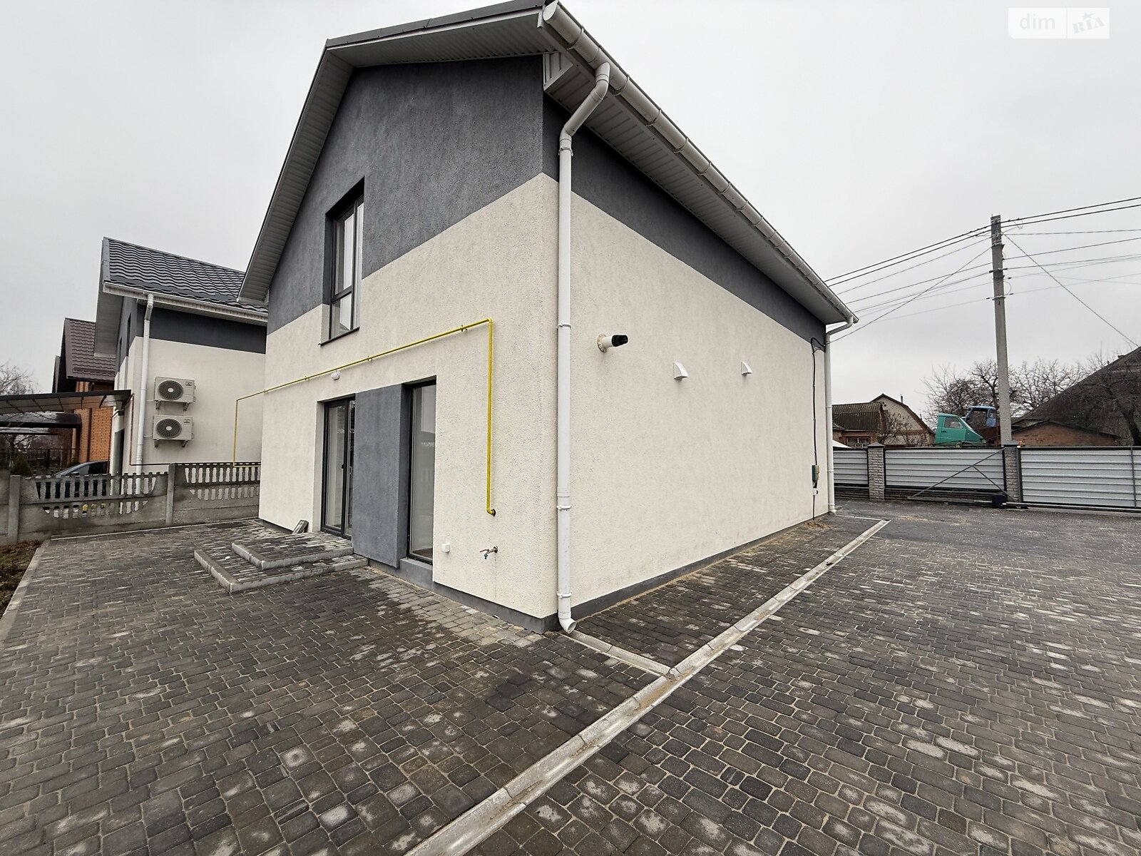 двоповерховий будинок, 100 кв. м, кирпич. Здається помісячно в Вінниці фото 1 двоповерховий будинок, 100 кв. м, кирпич. Здається помісячно в Вінниці фото 1