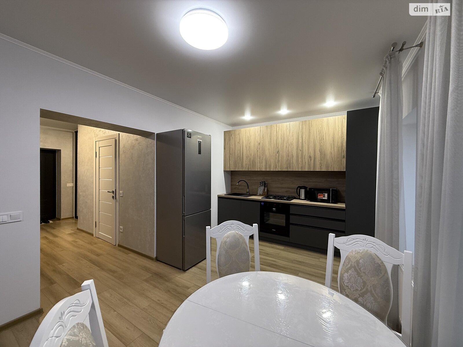 двоповерховий будинок, 100 кв. м, кирпич. Здається помісячно в Вінниці фото 1 двоповерховий будинок, 100 кв. м, кирпич. Здається помісячно в Вінниці фото 1