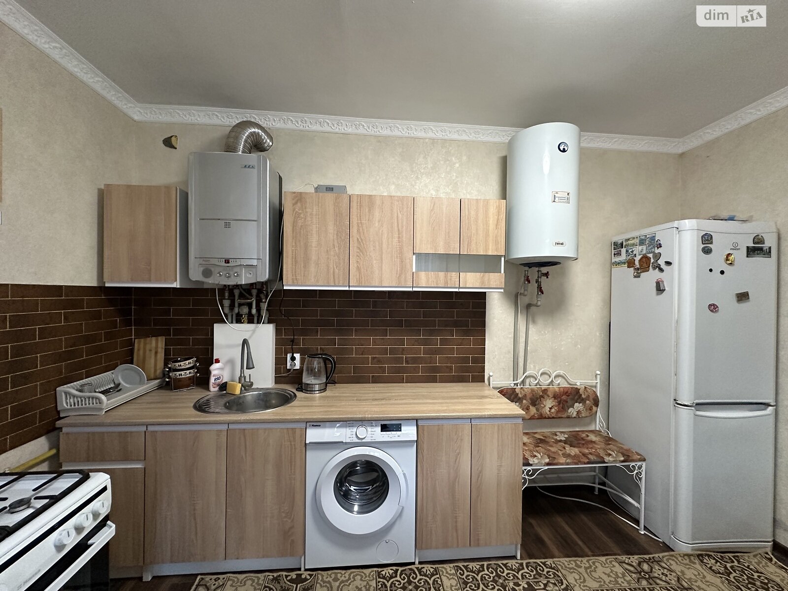 двоповерховий будинок, 100 кв. м, цегла. Здається помісячно в Вінниці, в районі undefined фото 1 двопроверховий будинок, 100 кв. м, цегла. Здається помісячно в Вінниці, в районі undefined фото 1