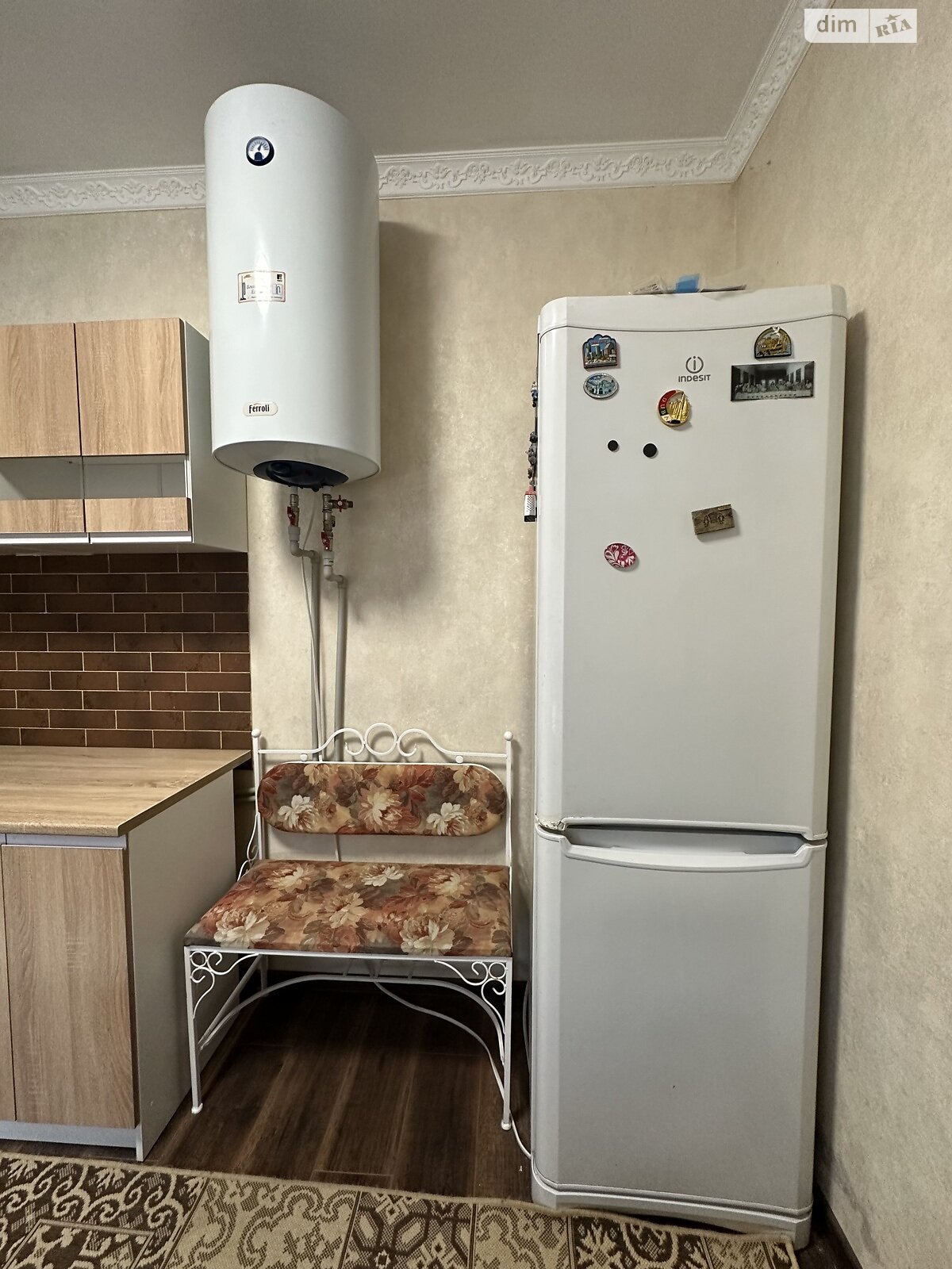 двоповерховий будинок, 100 кв. м, цегла. Здається помісячно в Вінниці, в районі undefined фото 1 двопроверховий будинок, 100 кв. м, цегла. Здається помісячно в Вінниці, в районі undefined фото 1