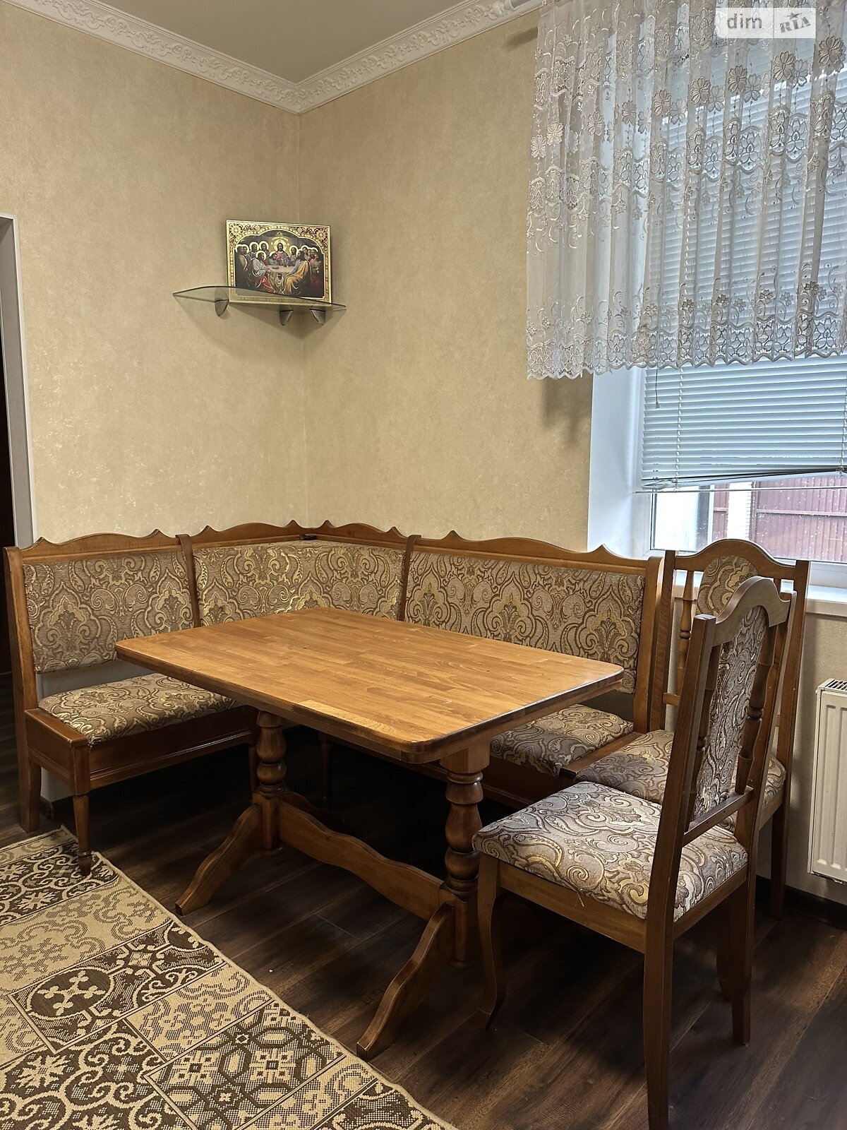 двоповерховий будинок, 100 кв. м, цегла. Здається помісячно в Вінниці, в районі undefined фото 1 двопроверховий будинок, 100 кв. м, цегла. Здається помісячно в Вінниці, в районі undefined фото 1