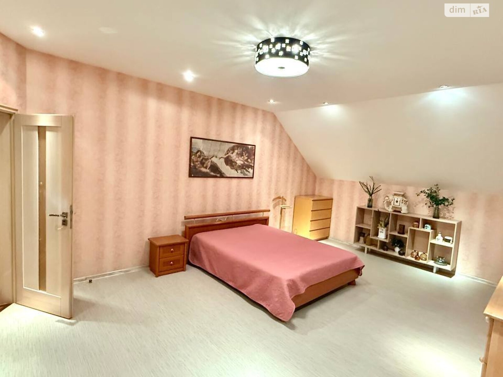 двоповерховий будинок з гаражем, 237.8 кв. м, цегла. Здається помісячно в Вінниці, в районі undefined фото 1 двопроверховий будинок з гаражем, 237.8 кв. м, цегла. Здається помісячно в Вінниці, в районі undefined фото 1