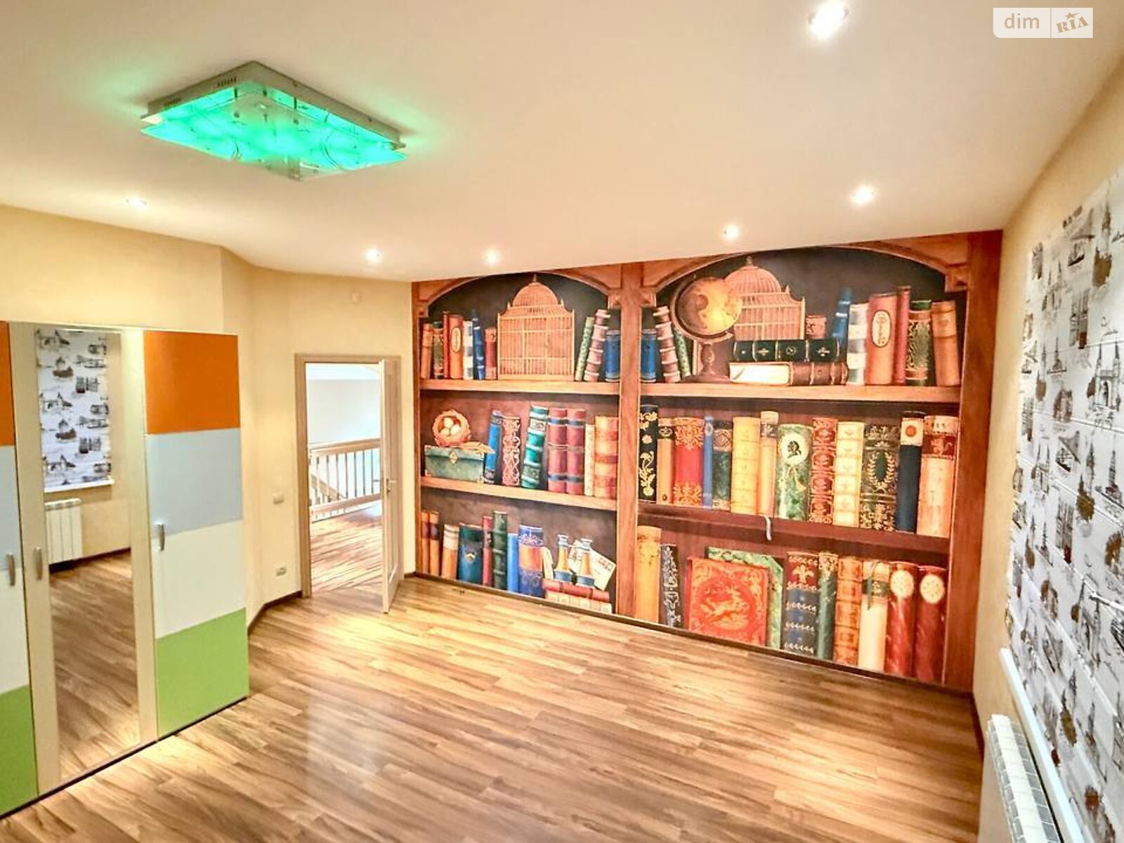 двоповерховий будинок з гаражем, 237.8 кв. м, цегла. Здається помісячно в Вінниці, в районі undefined фото 1 двопроверховий будинок з гаражем, 237.8 кв. м, цегла. Здається помісячно в Вінниці, в районі undefined фото 1