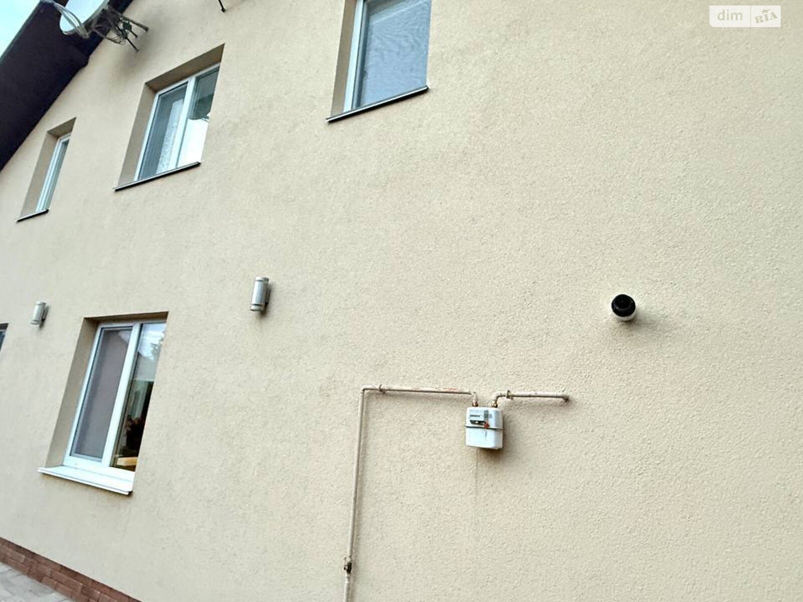 двоповерховий будинок з гаражем, 237.8 кв. м, цегла. Здається помісячно в Вінниці, в районі undefined фото 1 двопроверховий будинок з гаражем, 237.8 кв. м, цегла. Здається помісячно в Вінниці, в районі undefined фото 1