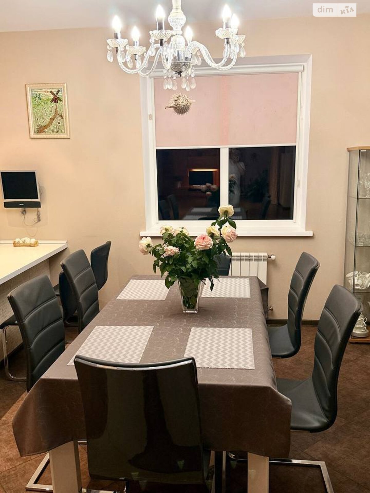 двоповерховий будинок з гаражем, 237.8 кв. м, цегла. Здається помісячно в Вінниці, в районі undefined фото 1 двопроверховий будинок з гаражем, 237.8 кв. м, цегла. Здається помісячно в Вінниці, в районі undefined фото 1