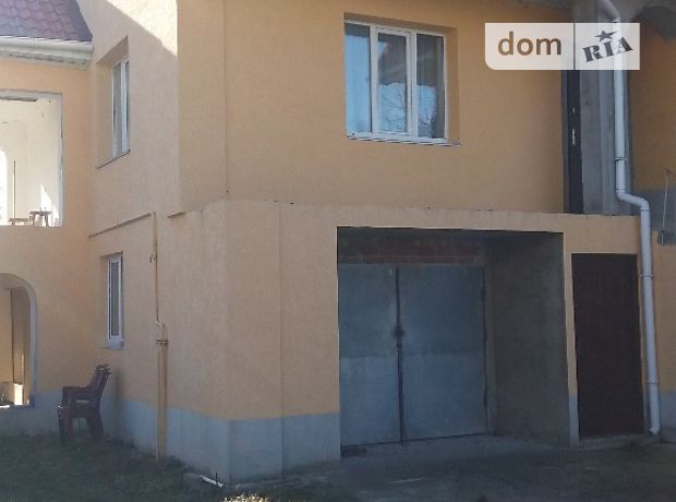 двухэтажный дом с ремонтом, 130 кв. м, кирпич. Сдается помесячно в село Пирогово, Винницкая обл. фото 1 двухэтажный дом с ремонтом, 130 кв. м, кирпич. Сдается помесячно в село Пирогово, Винницкая обл. фото 1