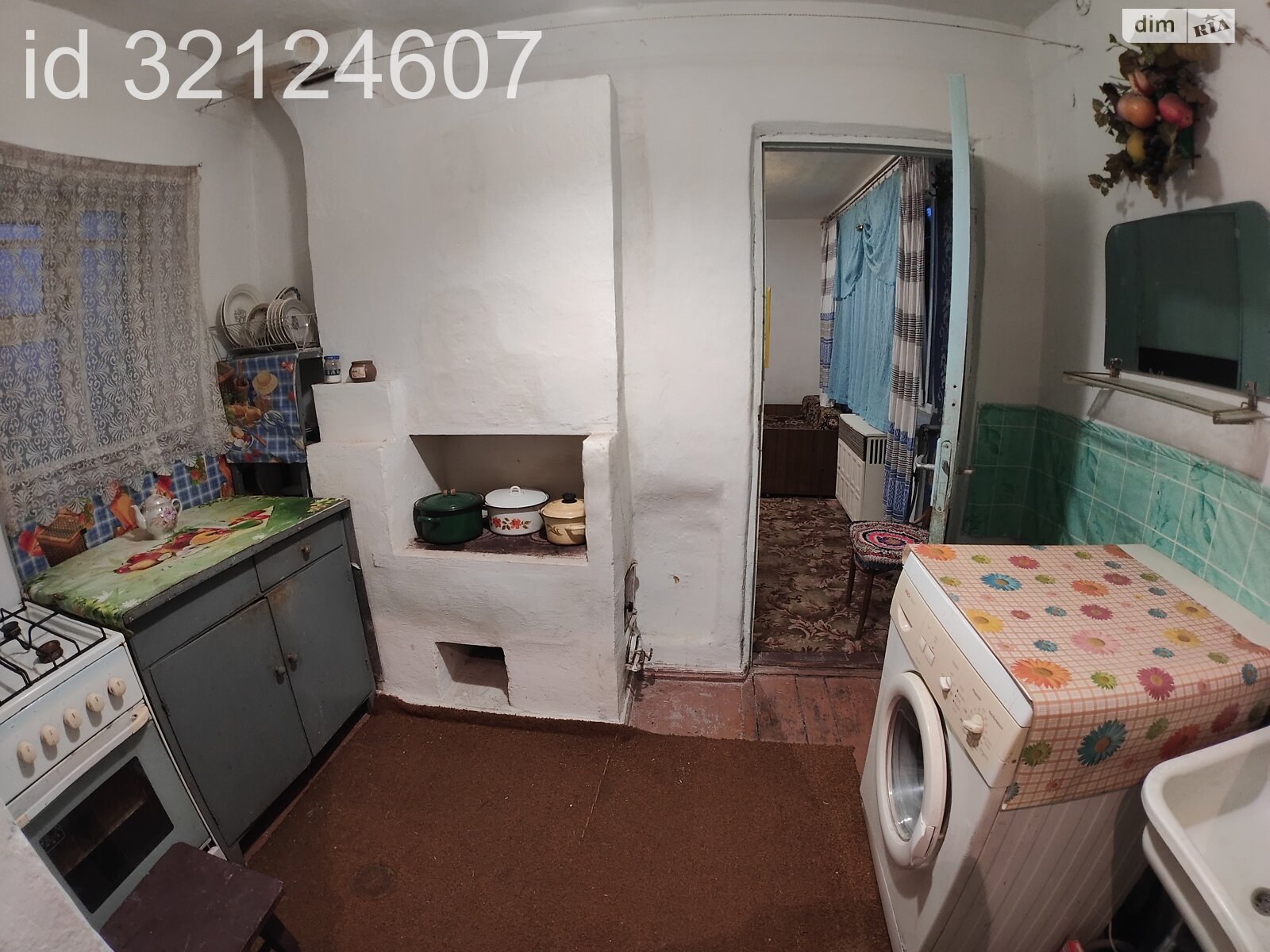 одноповерховий будинок з меблями, 22 кв. м, цегла. Здається помісячно в Вінниці, в районі Пирогово фото 1 однопроверховий будинок з меблями, 22 кв. м, цегла. Здається помісячно в Вінниці, в районі Пирогово фото 1