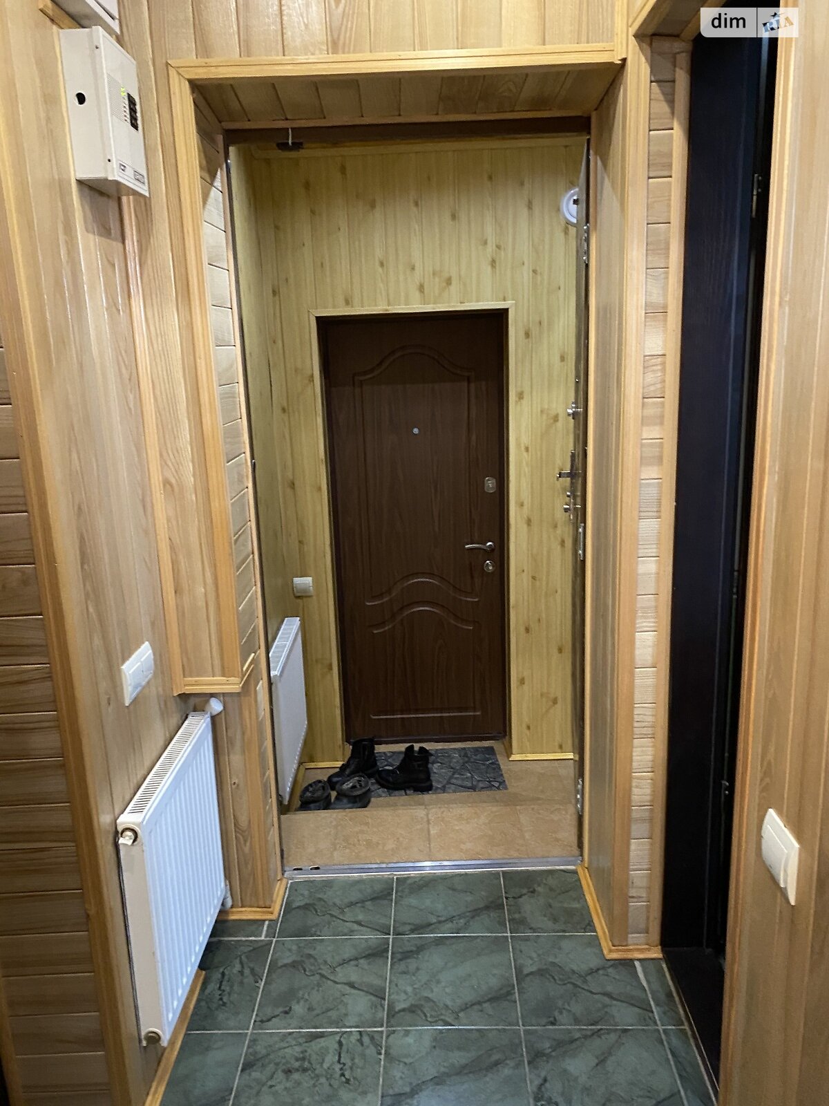 однопроверховий будинок, 38 кв. м, цегла. Здається помісячно в Вінниці, в районі undefined фото 1