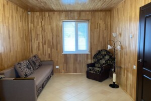 однопроверховий будинок, 38 кв. м, цегла. Здається помісячно в Вінниці, в районі undefined фото 2