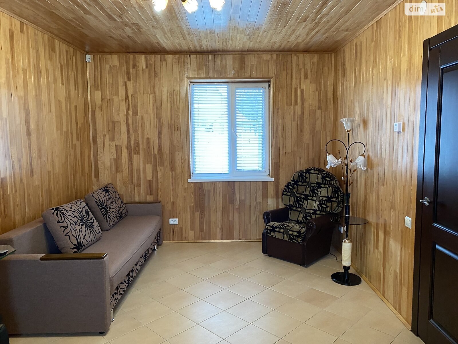 однопроверховий будинок, 38 кв. м, цегла. Здається помісячно в Вінниці, в районі undefined фото 1