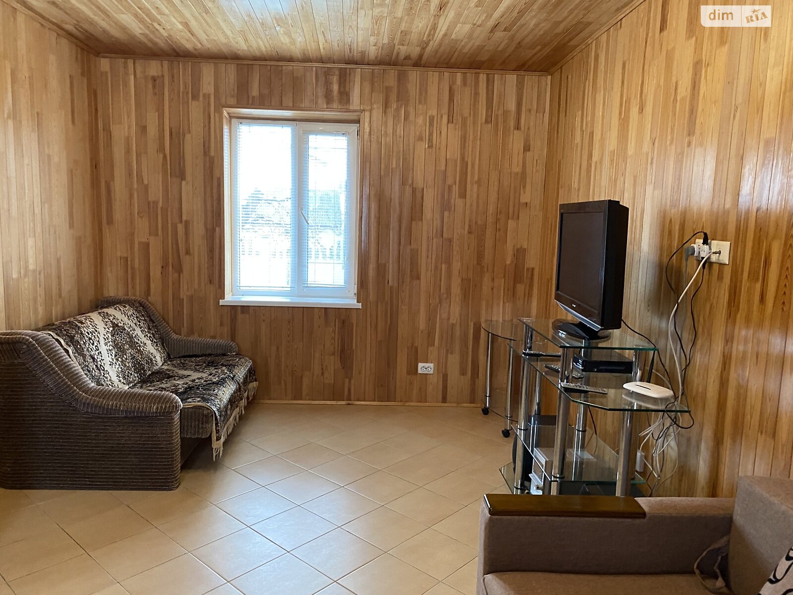 однопроверховий будинок, 38 кв. м, цегла. Здається помісячно в Вінниці, в районі undefined фото 1