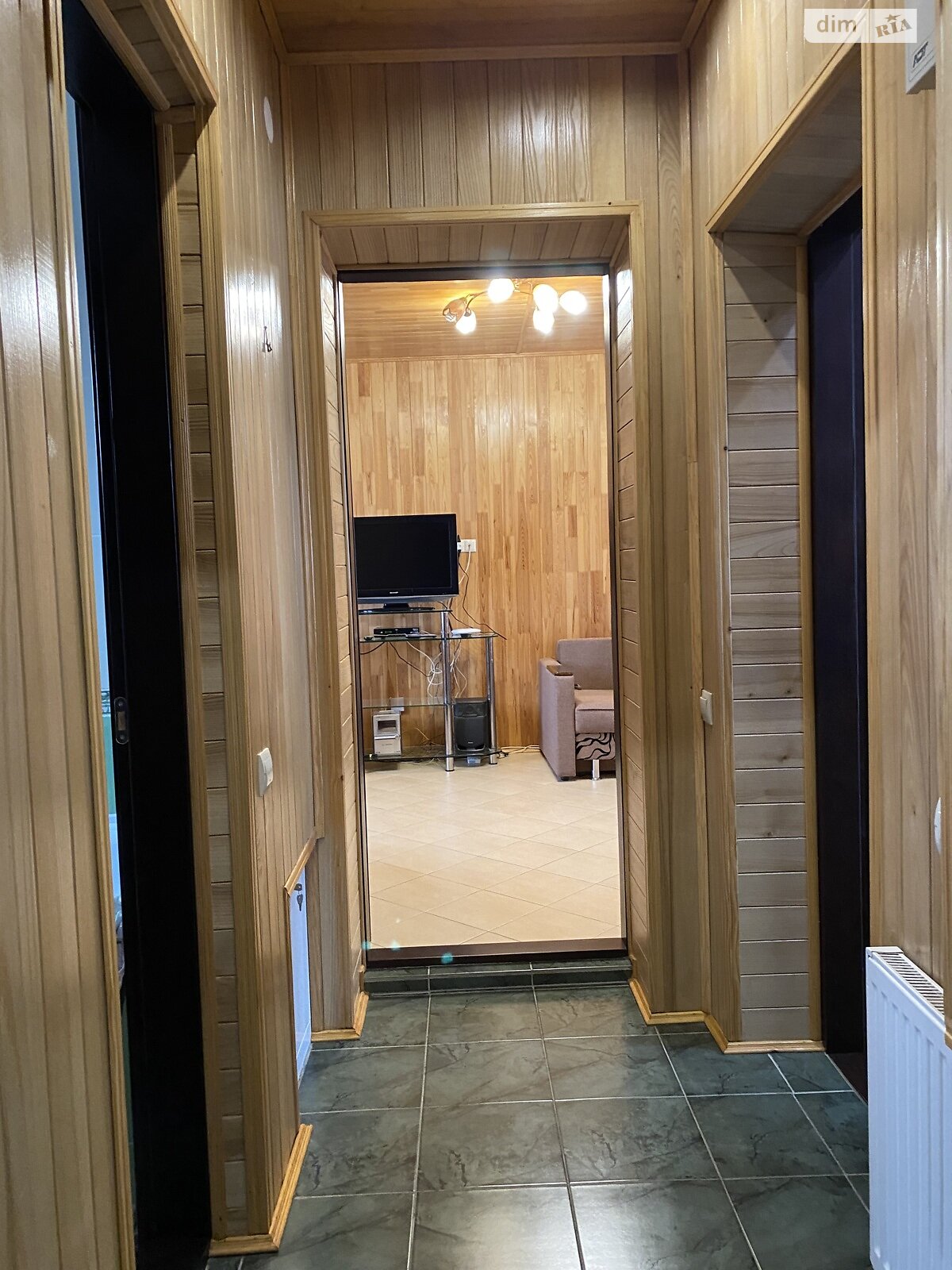 однопроверховий будинок, 38 кв. м, цегла. Здається помісячно в Вінниці, в районі undefined фото 1