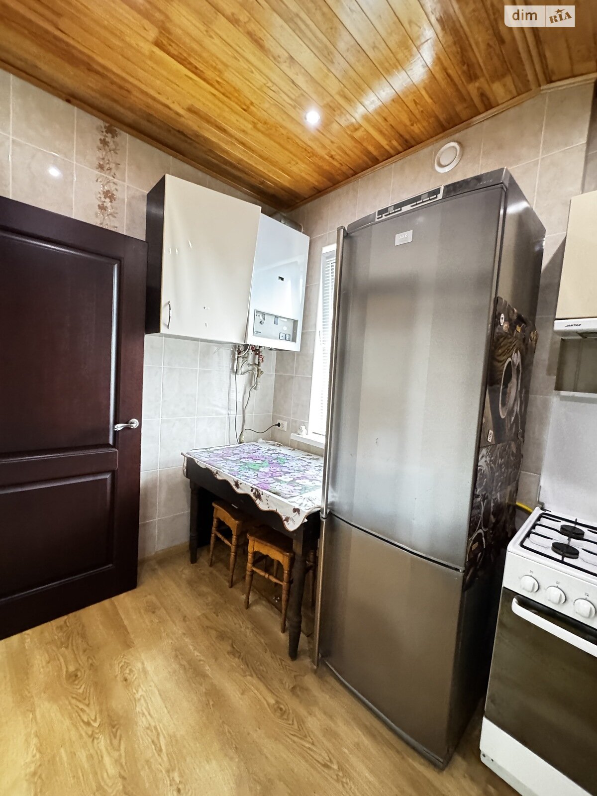 однопроверховий будинок, 38 кв. м, цегла. Здається помісячно в Вінниці, в районі undefined фото 1