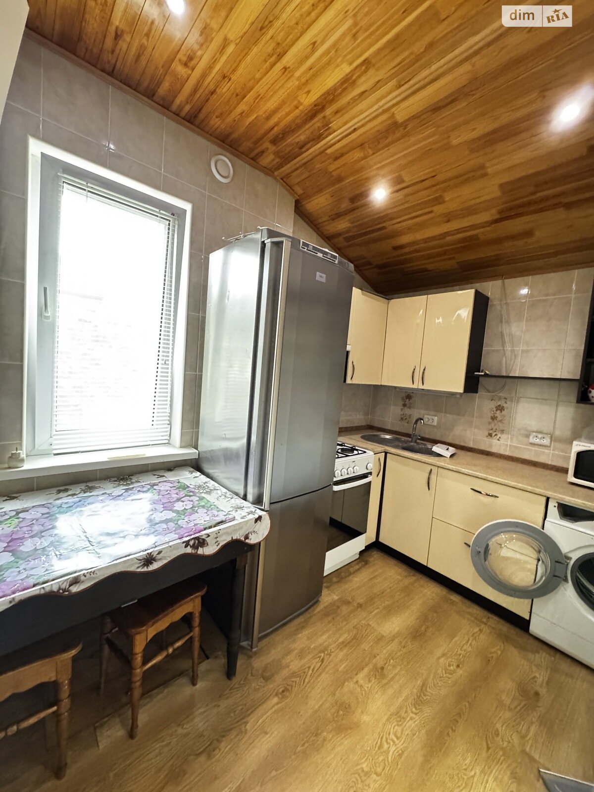 однопроверховий будинок, 38 кв. м, цегла. Здається помісячно в Вінниці, в районі undefined фото 1