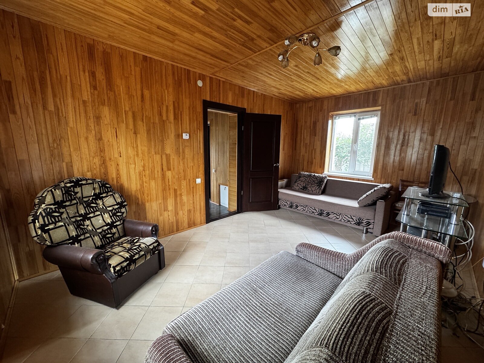 однопроверховий будинок, 38 кв. м, цегла. Здається помісячно в Вінниці, в районі undefined фото 1